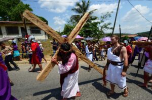 Célébrer Pâques au Belize | Le sacré et le sincère | 2