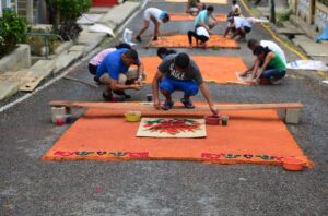 Célébrer Pâques au Belize | Le sacré et le sincère | 3