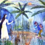 La Llorona Belize –