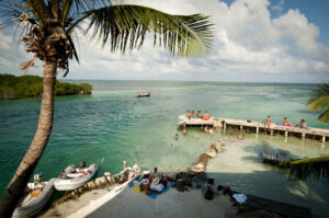 Reiseziel des Jahres: Caye Caulker 2