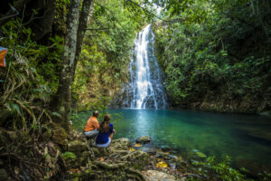 Lugares en Belice para desconectar 2