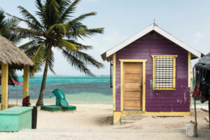 Reiseziel des Jahres: Caye Caulker 4