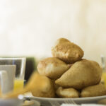 Fry jacks du Belize