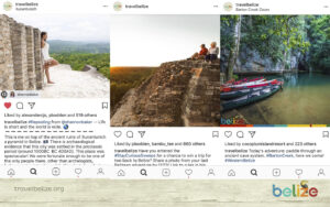 Les meilleurs spots photo à immortaliser sur Instagram au Belize | 3