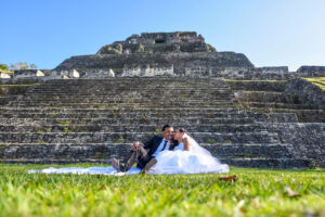 Les lieux tendance au Belize pour se marier | 5