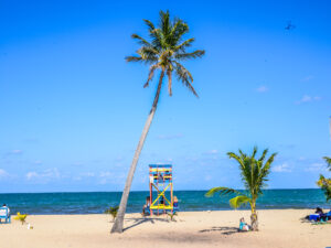 Pourquoi envisager le Belize pour vos vacances à la plage après la pandémie