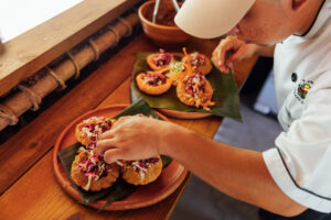 Découverte de la cuisine locale du Belize  2