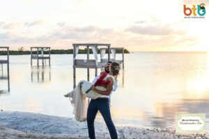 Destination de mariage dans les Caraïbes | Conditions requises pour se marier au Belize | 2