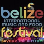 Belize International Music and Food Festival