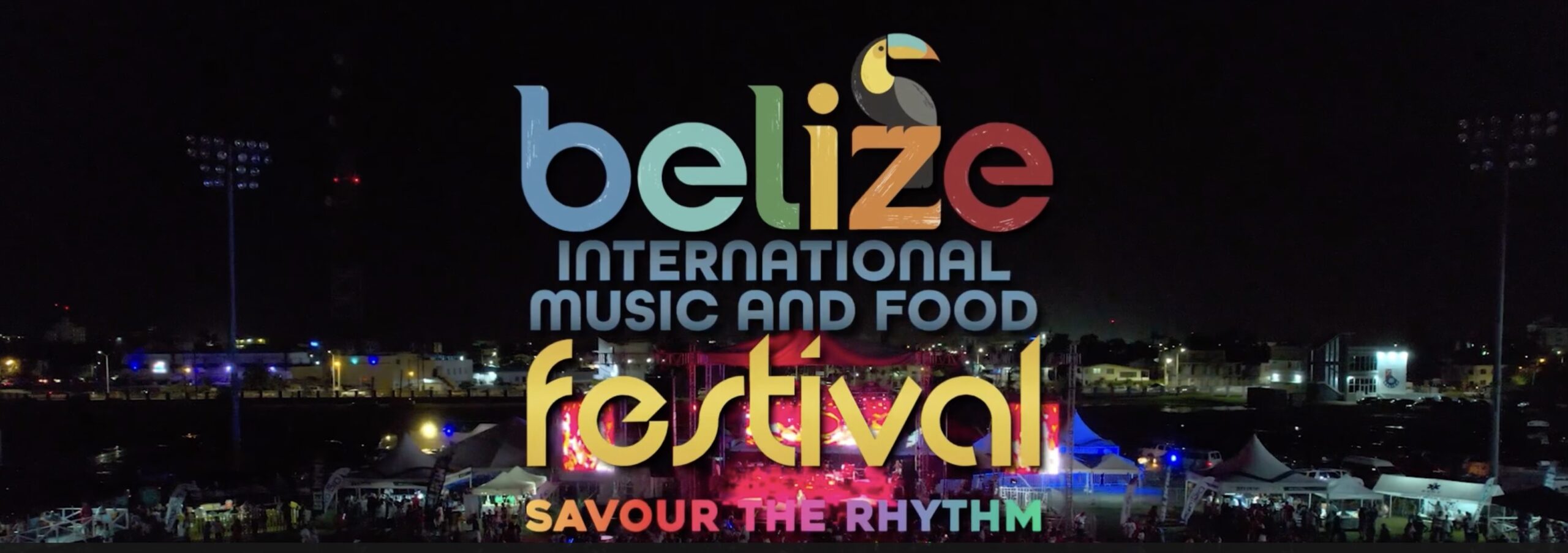 Belize Internationales Musik- und Food-Festival