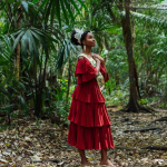Destiny Wagner | Son parcours en tant que Miss Earth 2021-2022