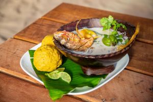 Un week-end riche en aventures dans le sud du Belize