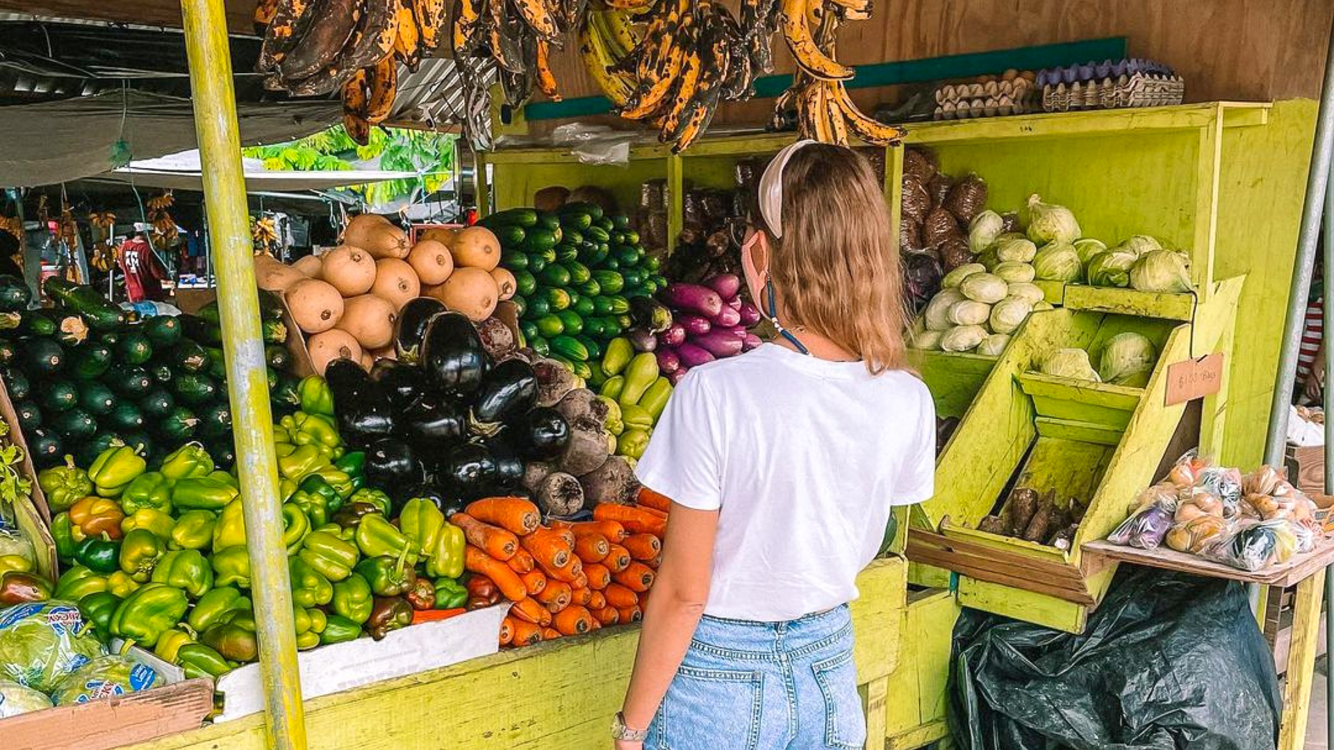 Activités à découvrir au Belize pour 20 dollars américains
