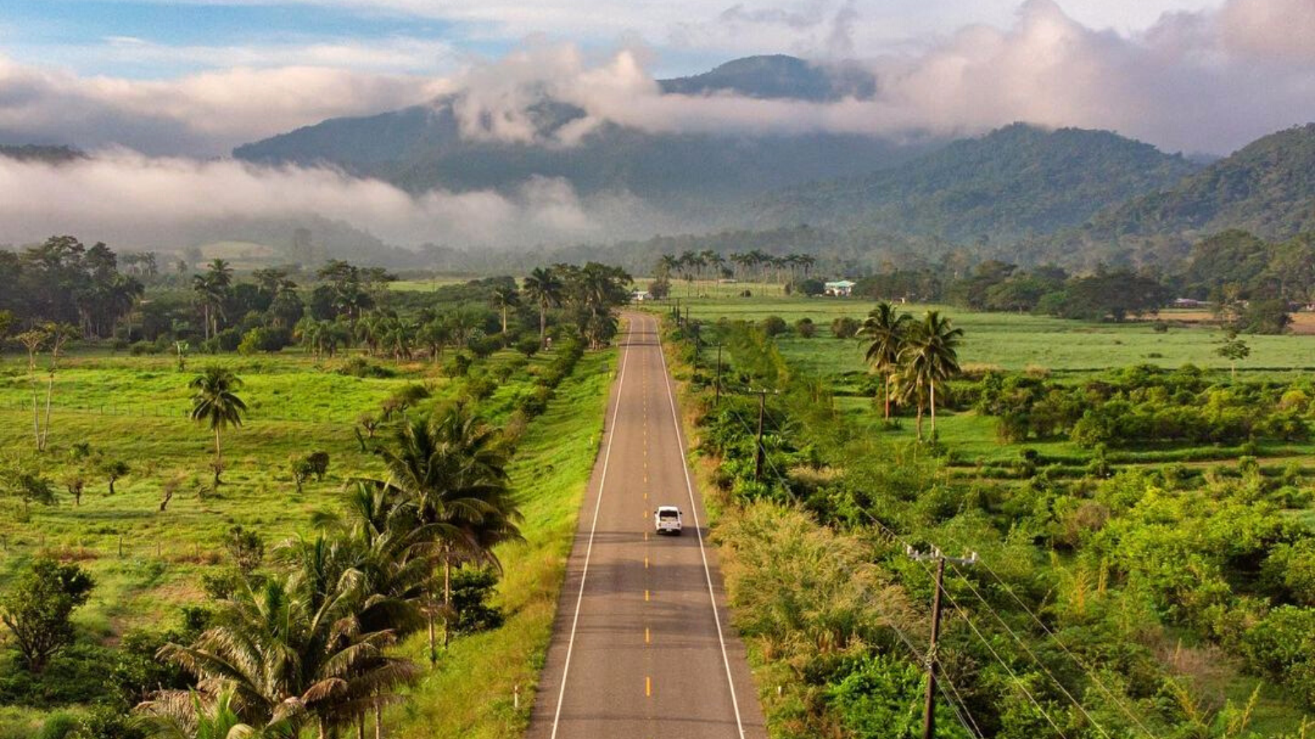 Un week-end riche en aventures dans le sud du Belize