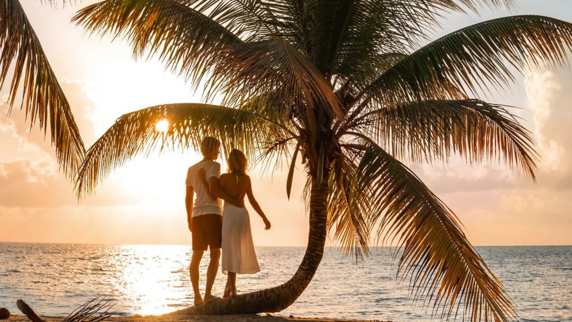 Itinéraire pour une escapade en couple au Belize