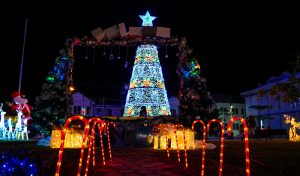 4 formas de pasar la Nochebuena como un lugareño