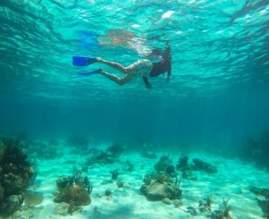 Un week-end riche en aventures dans le sud du Belize