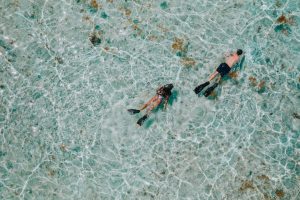 Itinéraire pour une escapade en couple au Belize