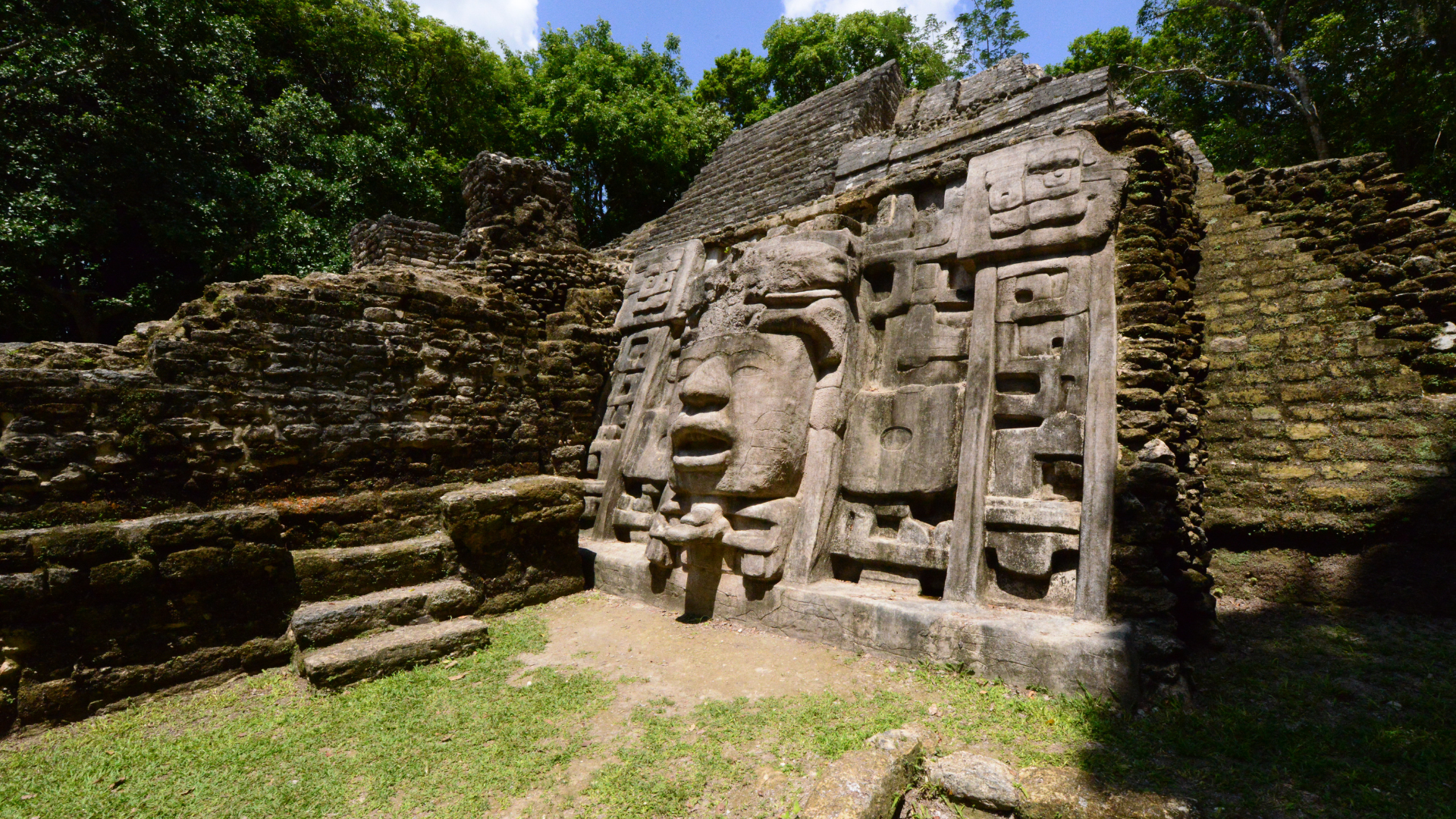 旅遊小貼士：以一週的熱帶貝里斯之旅為您的中美洲之旅畫下句點