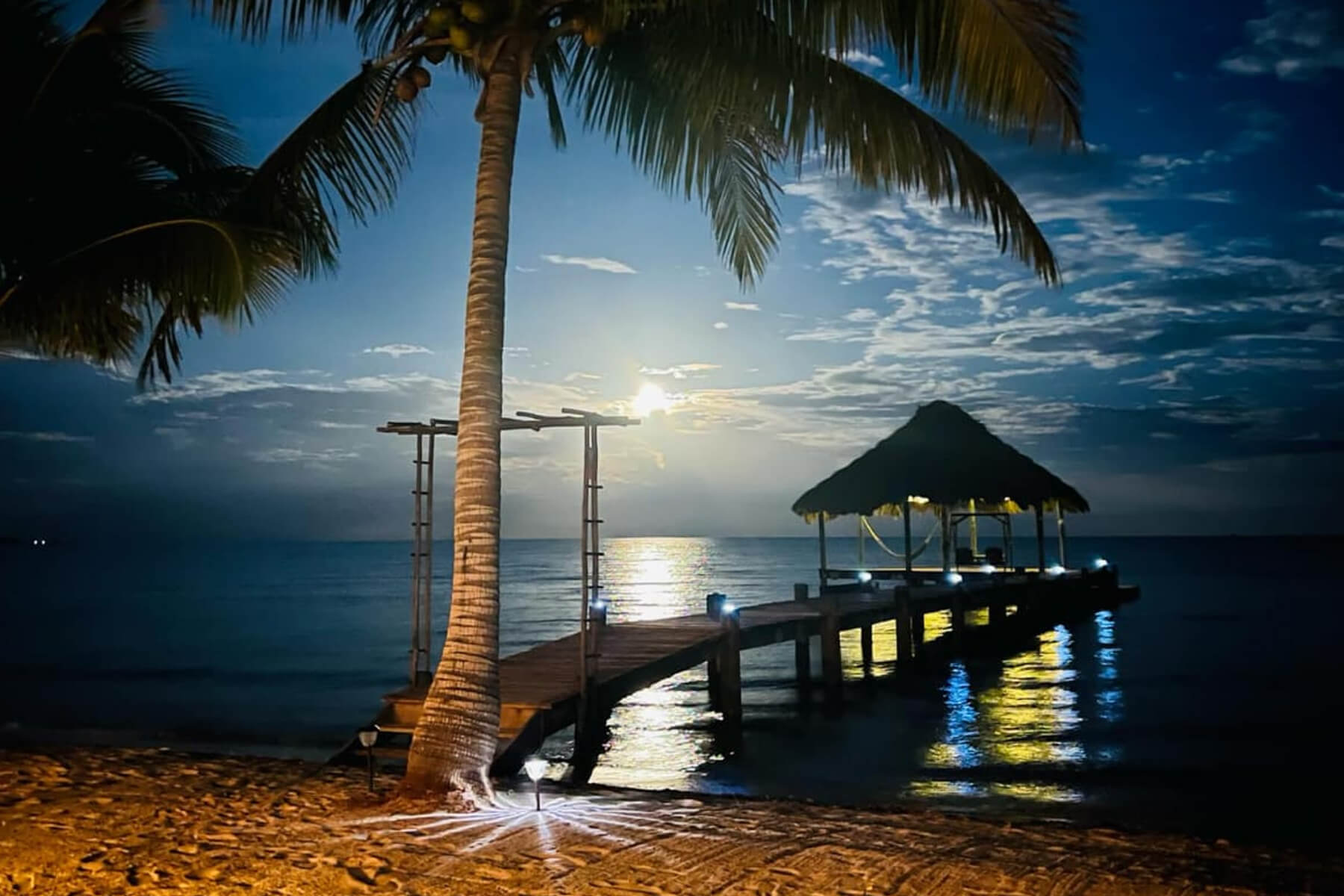 Maya Beach Hotel