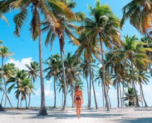 Half Moon Caye – coole Orte, um der Hitze in Belize zu entfliehen