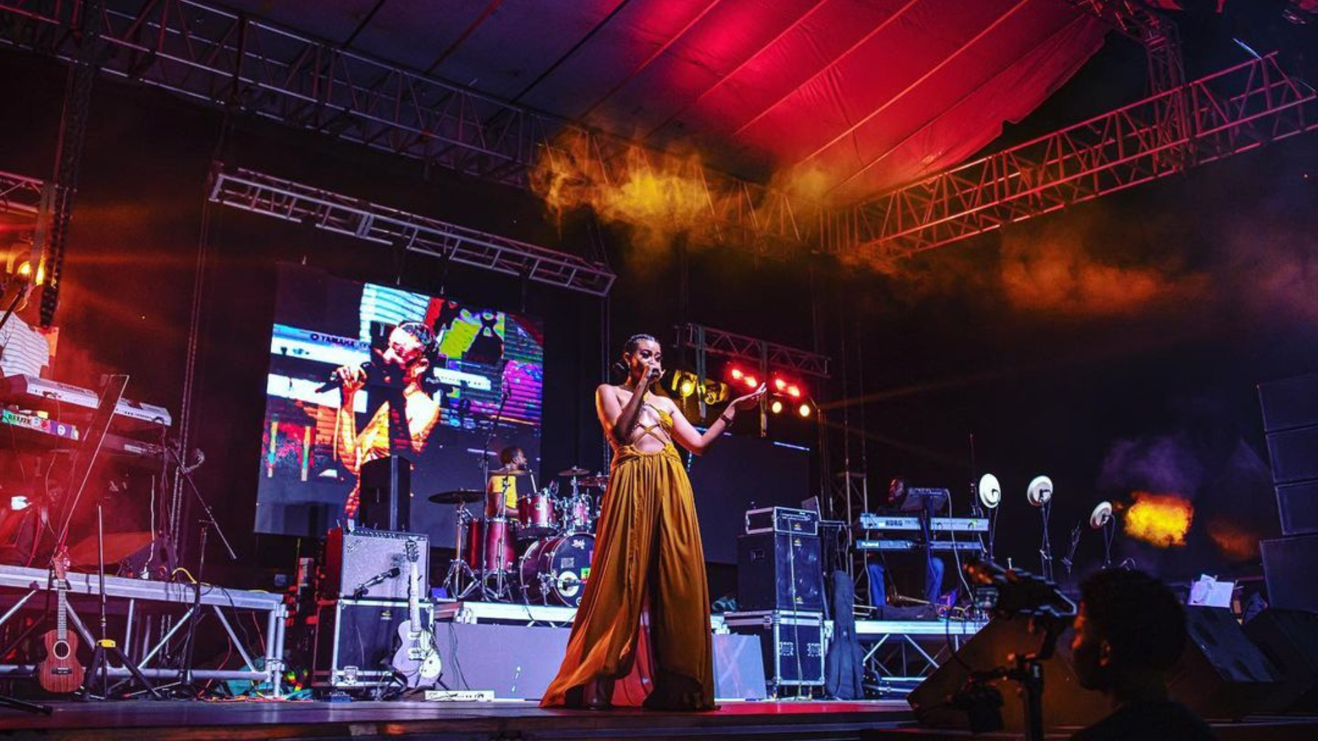 Eventos musicales para disfrutar de las celebraciones de septiembre en Belice