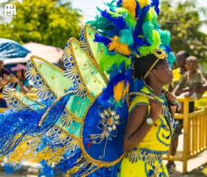 Belize Carnival