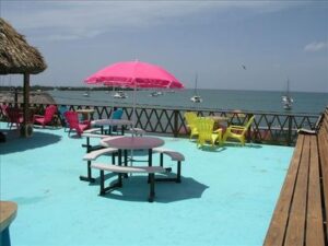 Alan's Paradise Hotel