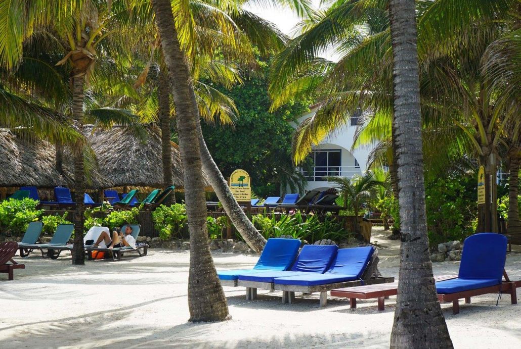 Caribbean Villas Hotel