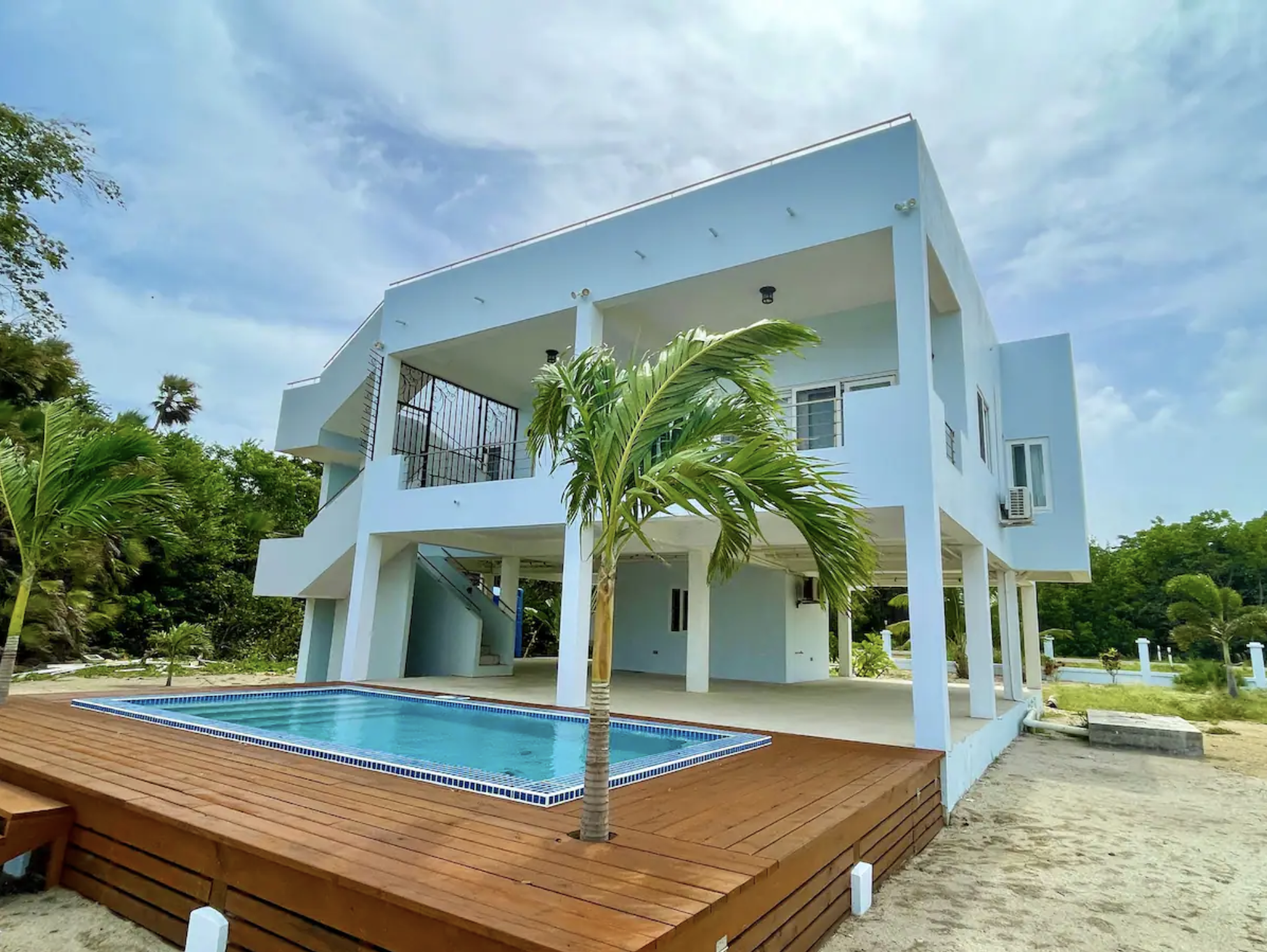 Breeze of Paradise