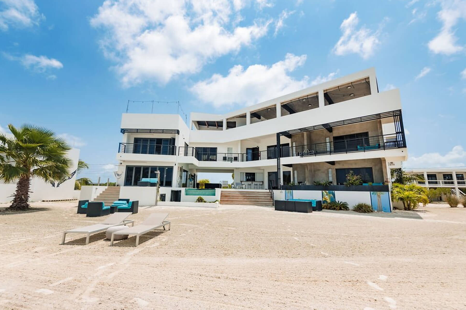 Playa De Sala