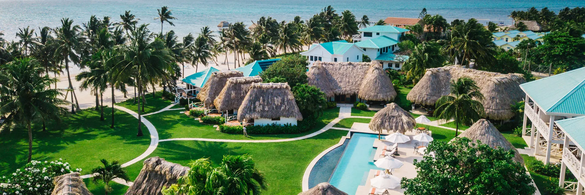Victoria House Resort und Spa