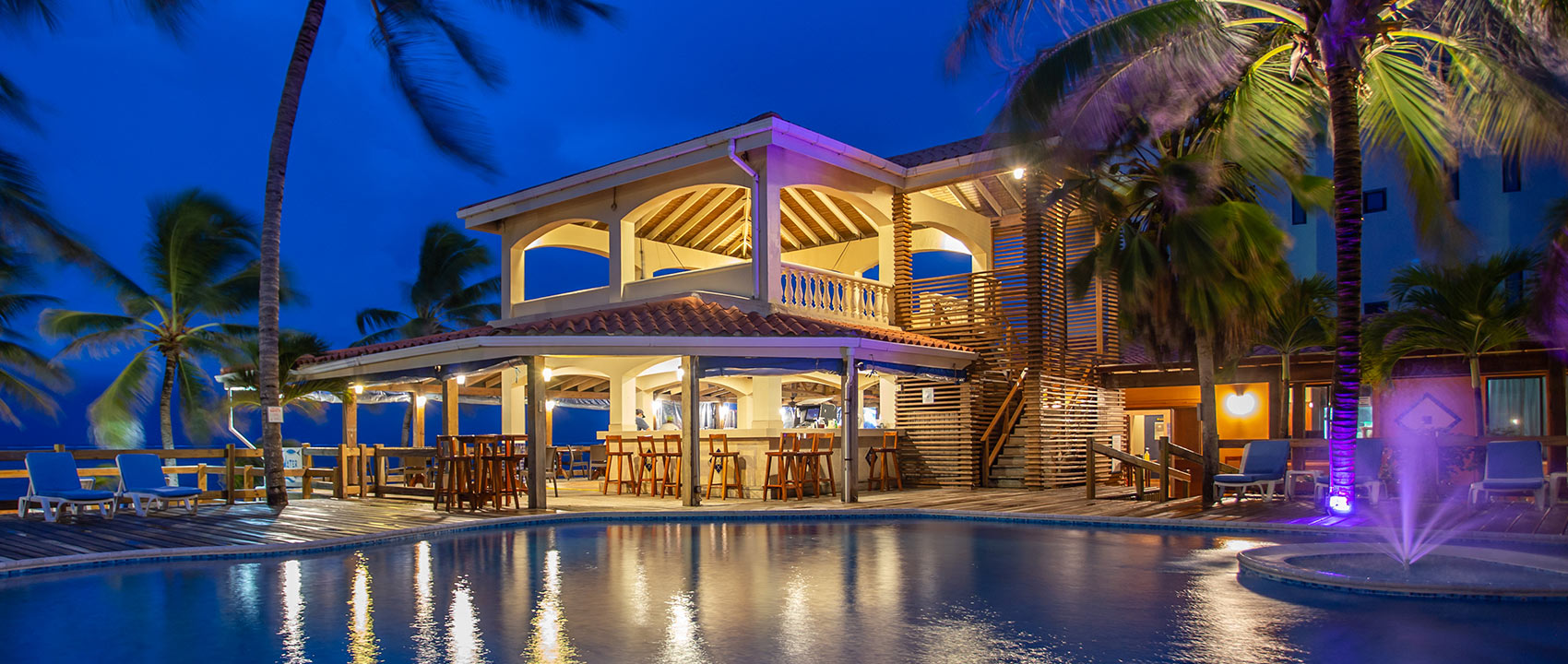 Winterurlaub in Belize: 35 % Rabatt