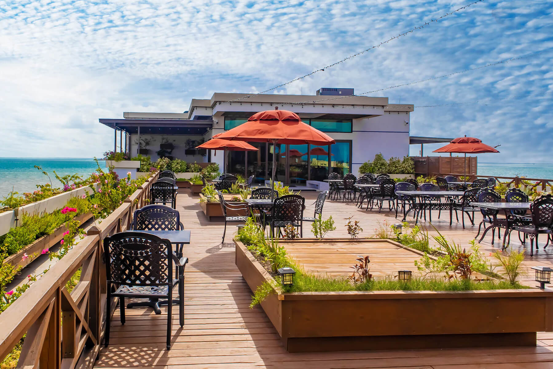 Golden Bay Hotel