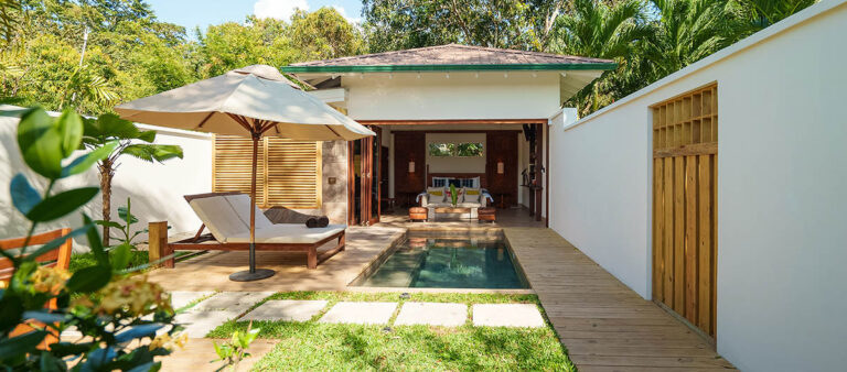 Ka'ana Boutique Hotel