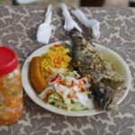 Tilapia and Bird Festival