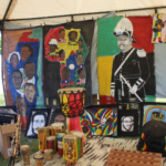 Emancipation Day Eboe Town Festival