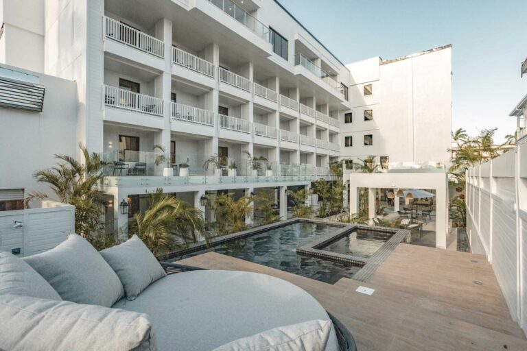 Fort George Hotel & Spa