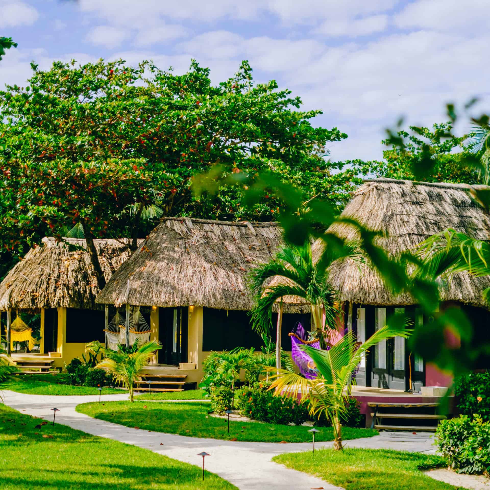 Matachica Resort