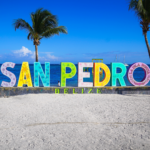 Visiting San Pedro - adventures in Belize