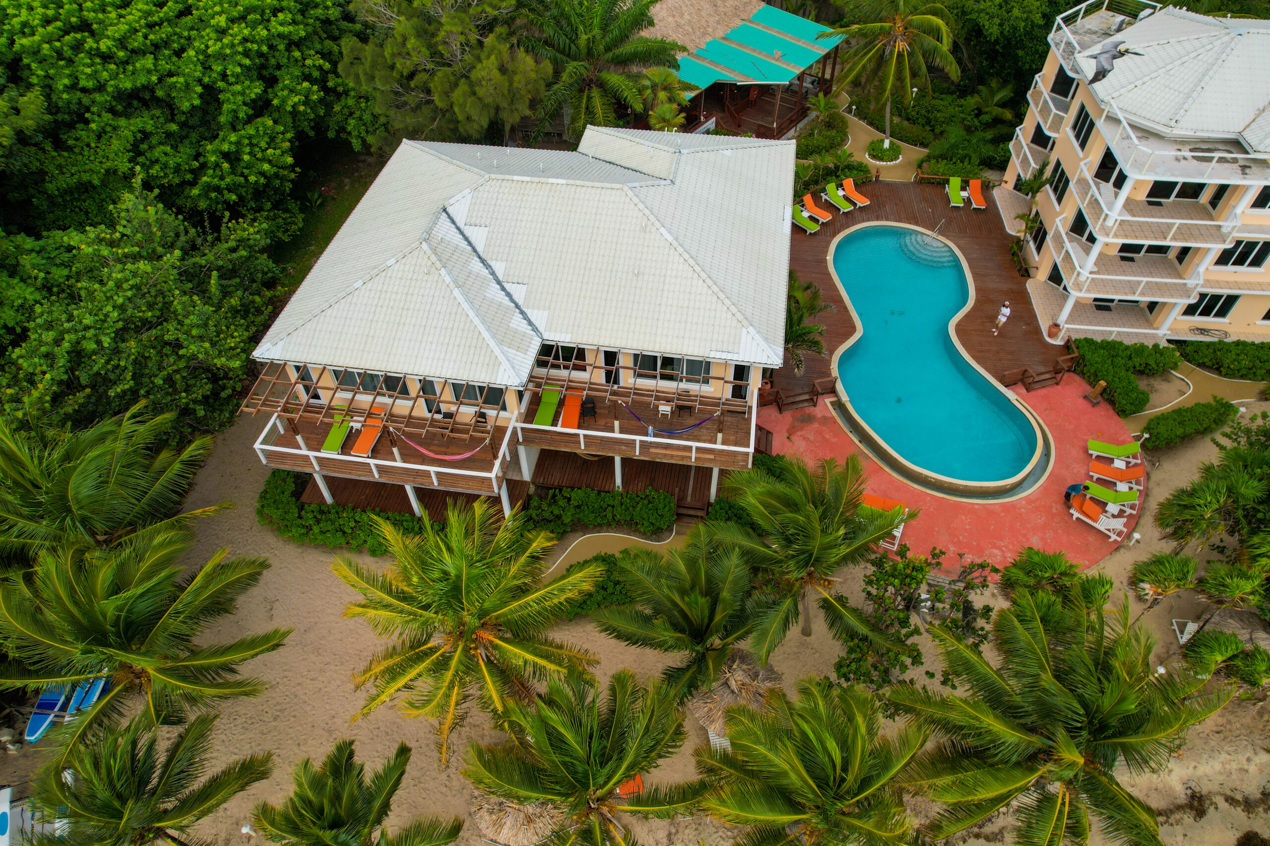 Laru Beya Resort