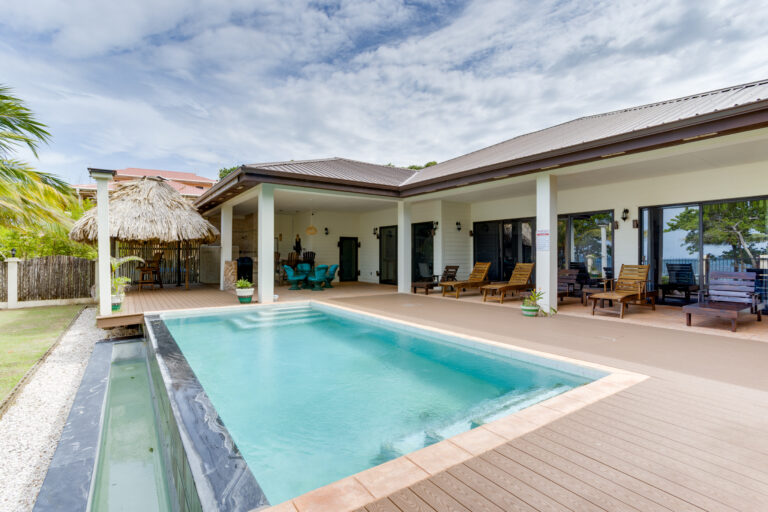 Belize@45 Flash Sale