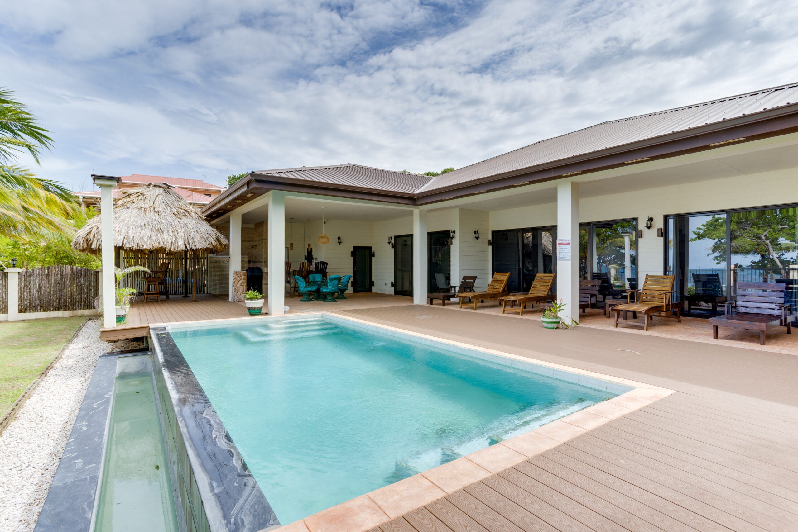 Belize@45 Flash Sale