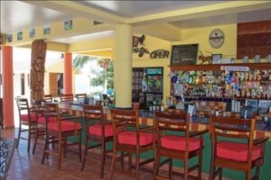 Alan's Paradise Hotel
