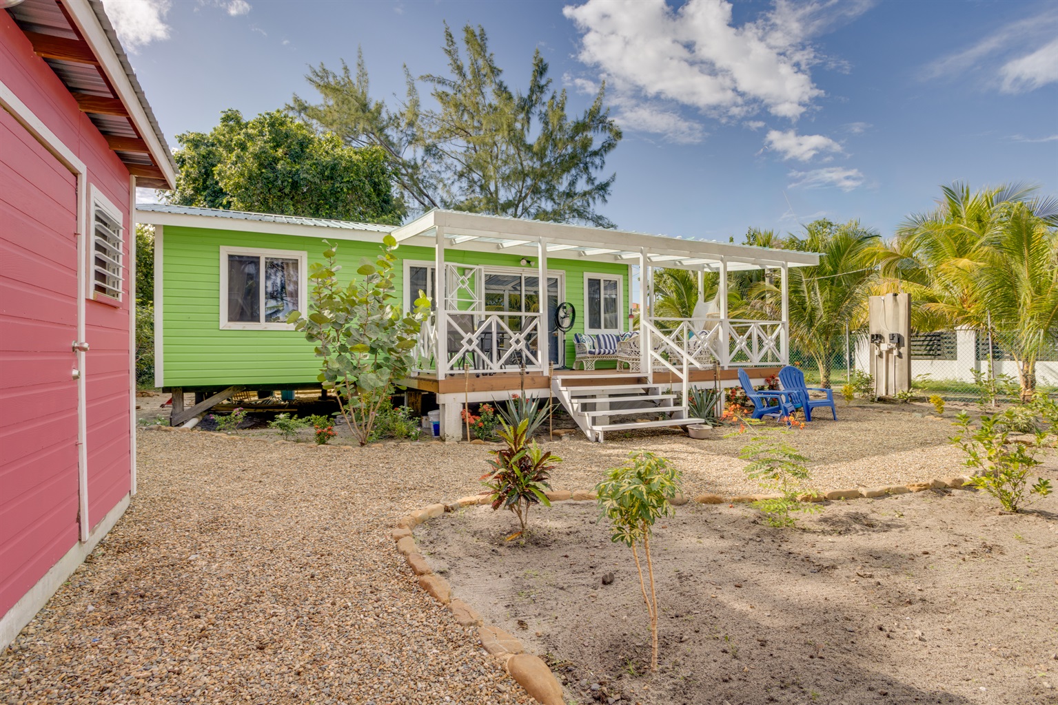 Belize@45 Flash Sale
