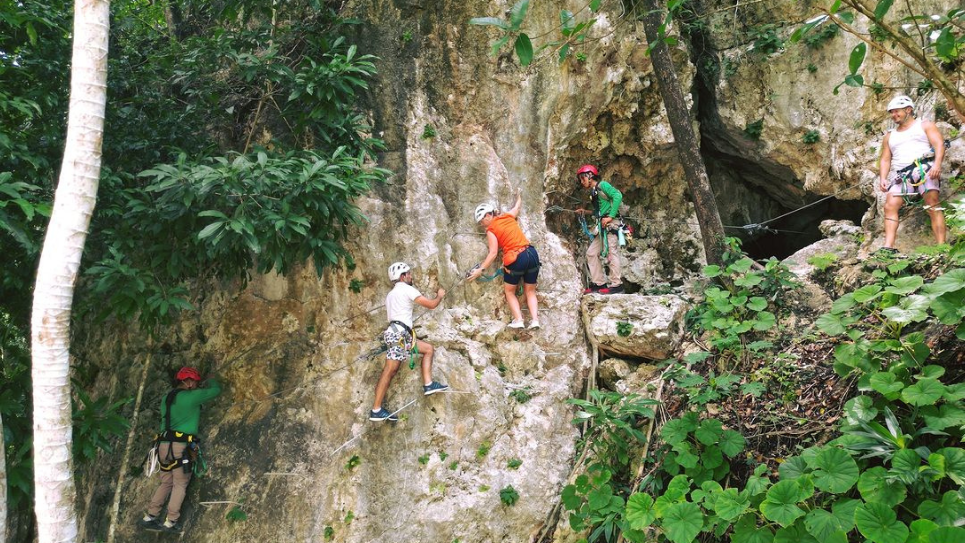 Novedades en el sector turístico de Belice