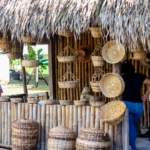 Handcraft Art Made in Belize