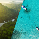 River or Reef? Water Adventures in Belize