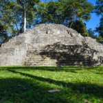Une escapade en solo le samedi dans la ville de San Ignacio