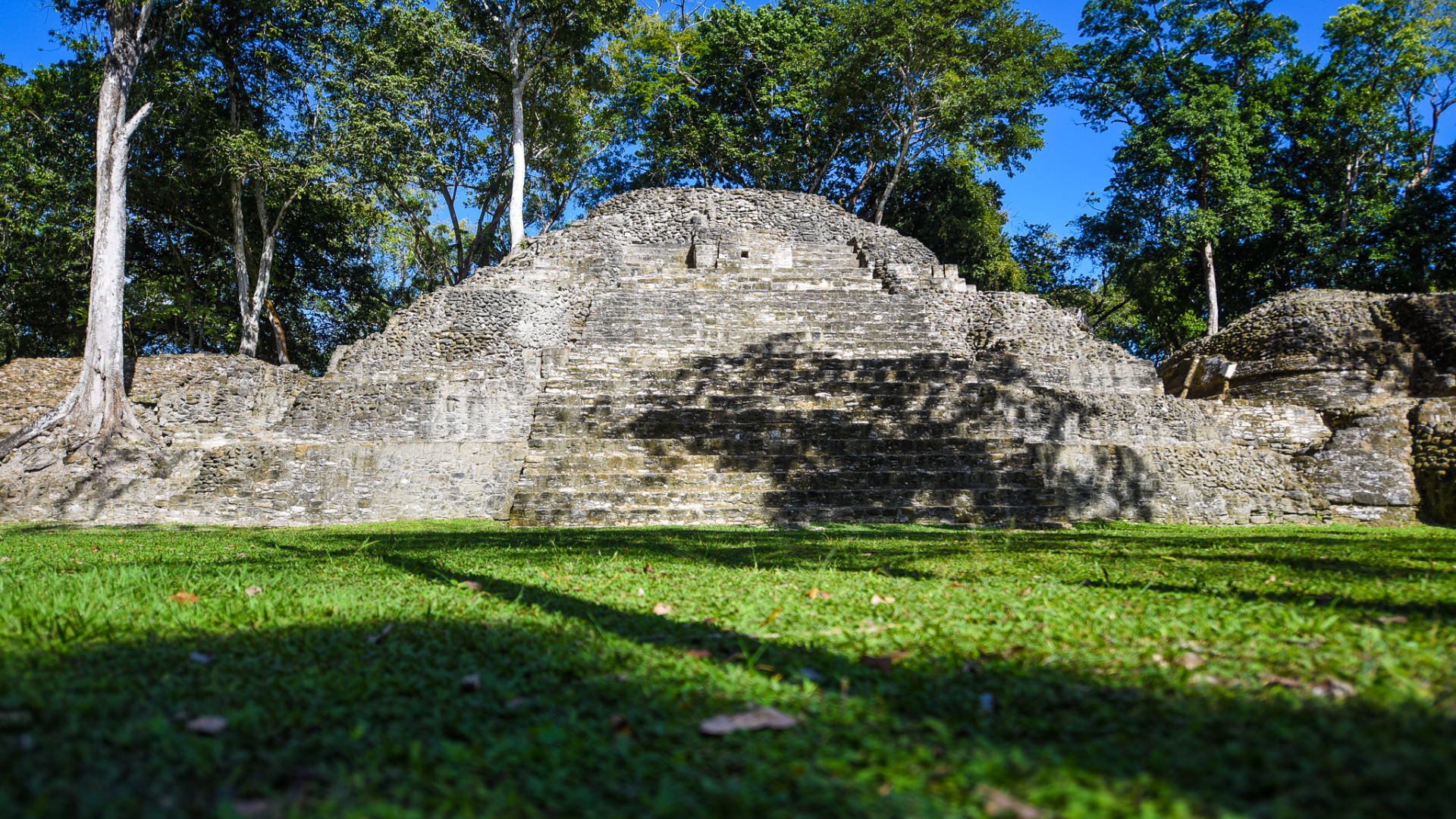 Une escapade en solo le samedi dans la ville de San Ignacio